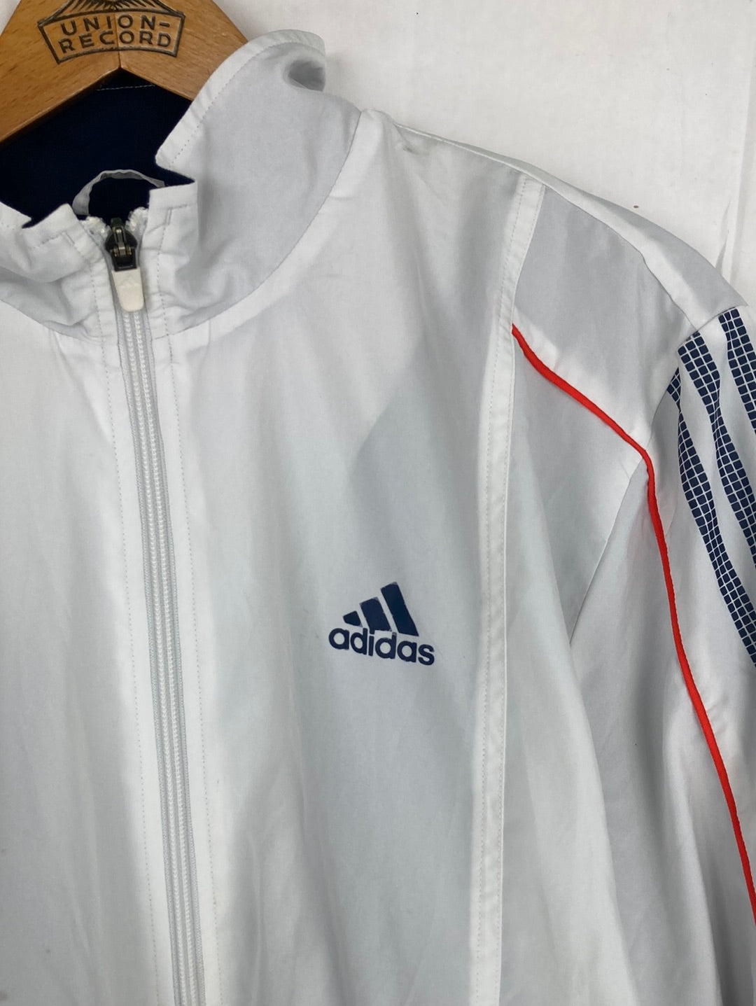 Adidas Trainingsjacke (XL)