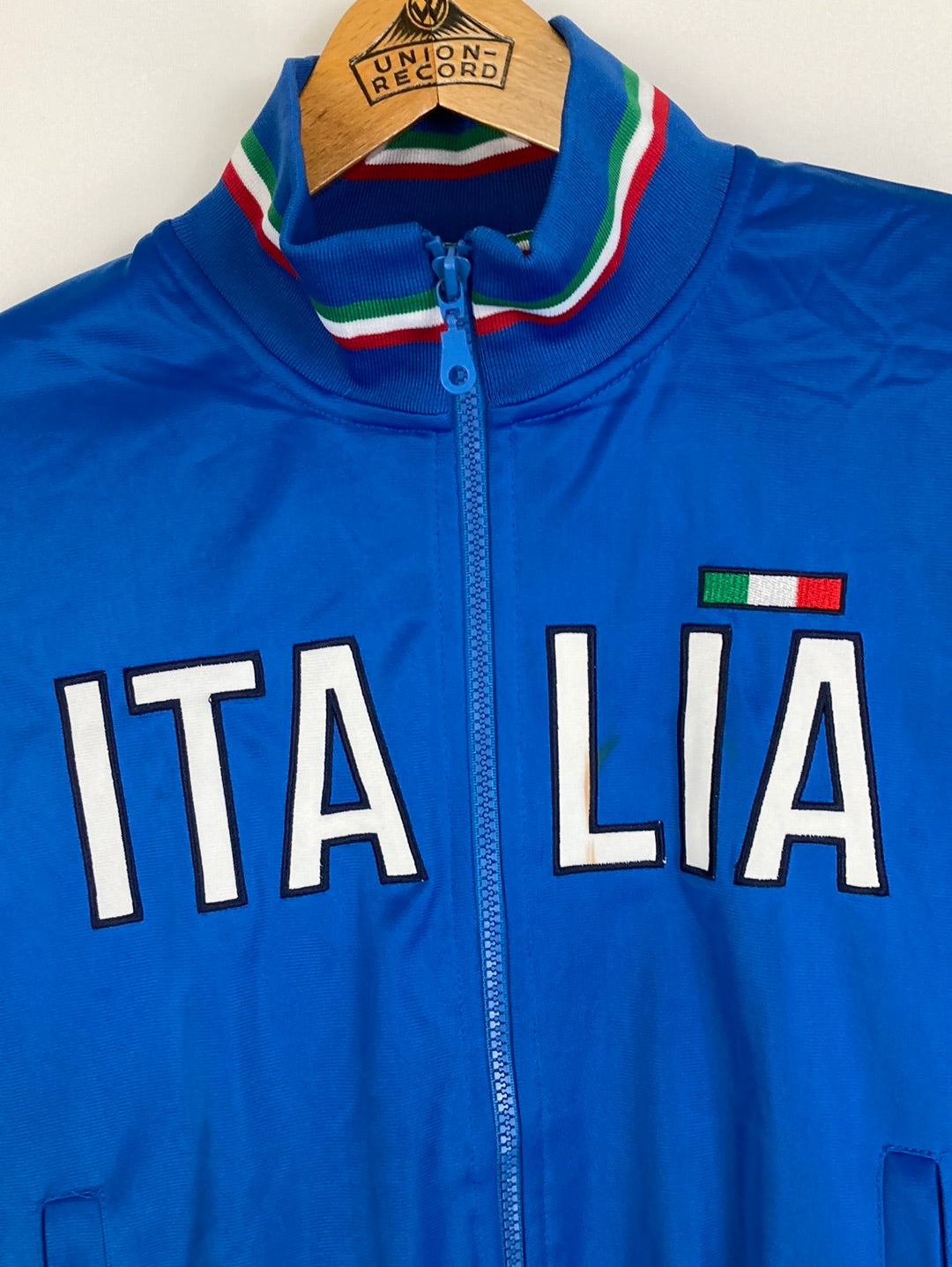 Italien Trainingsjacke (XS)