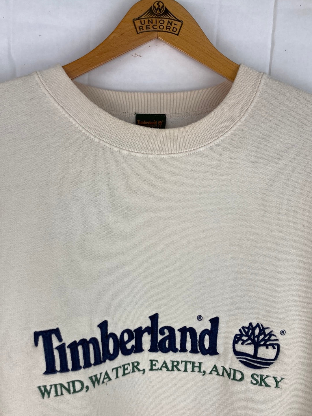 Timberland Sweater (L)
