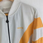 Adidas track jacket (L)