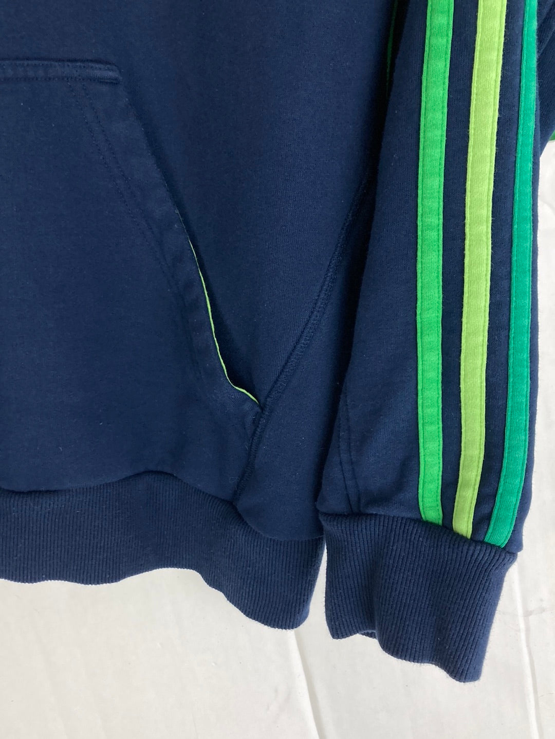 Adidas Trainingsjacke (M)