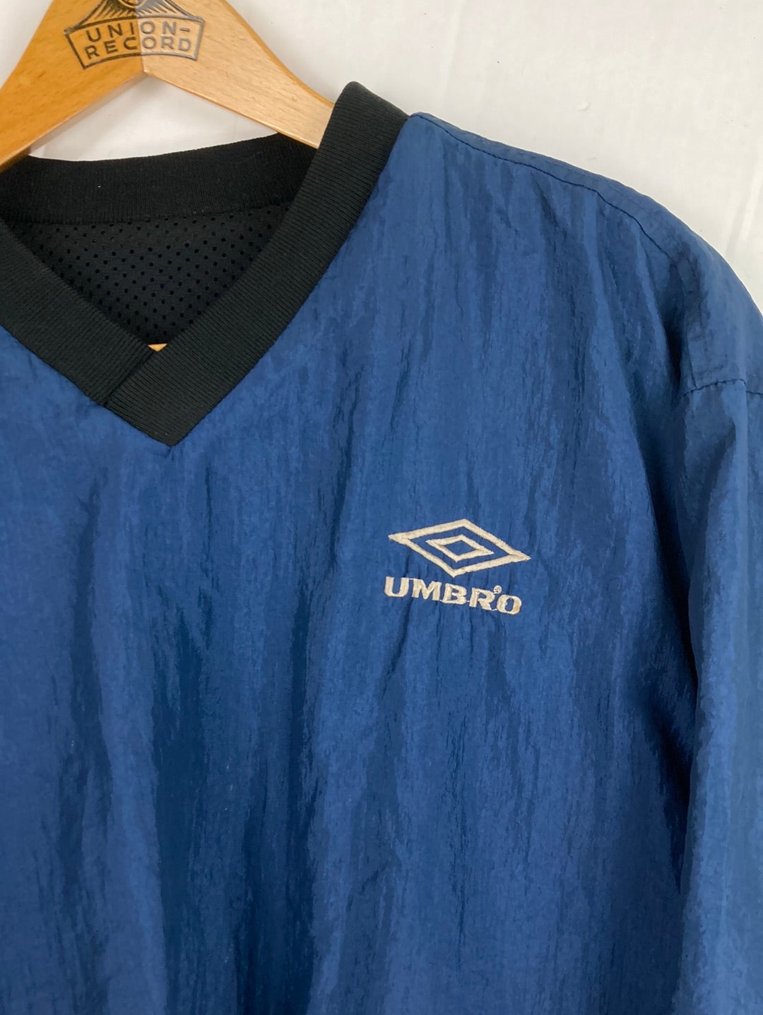 Umbro Windbreaker (M)