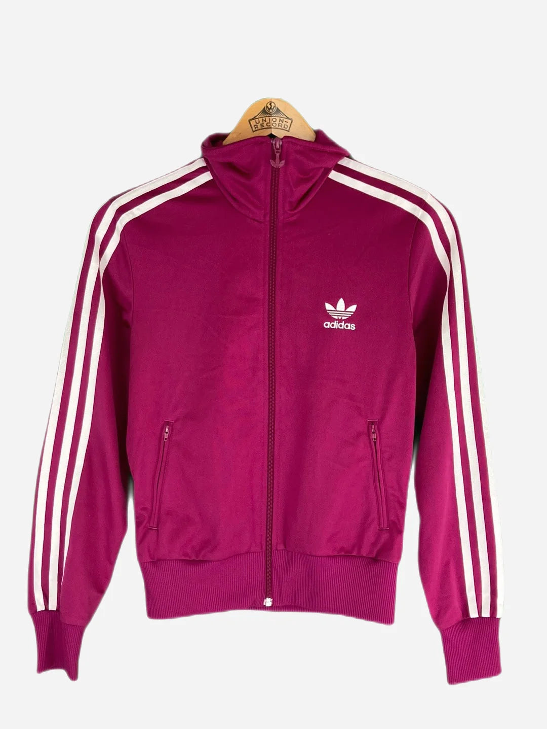 Adidas Trainingsjacke (XS)