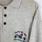 Country Life Style Sweater (XL)