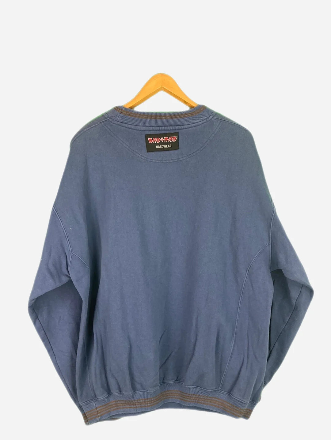 Bad n‘ mad Sweater (XL)