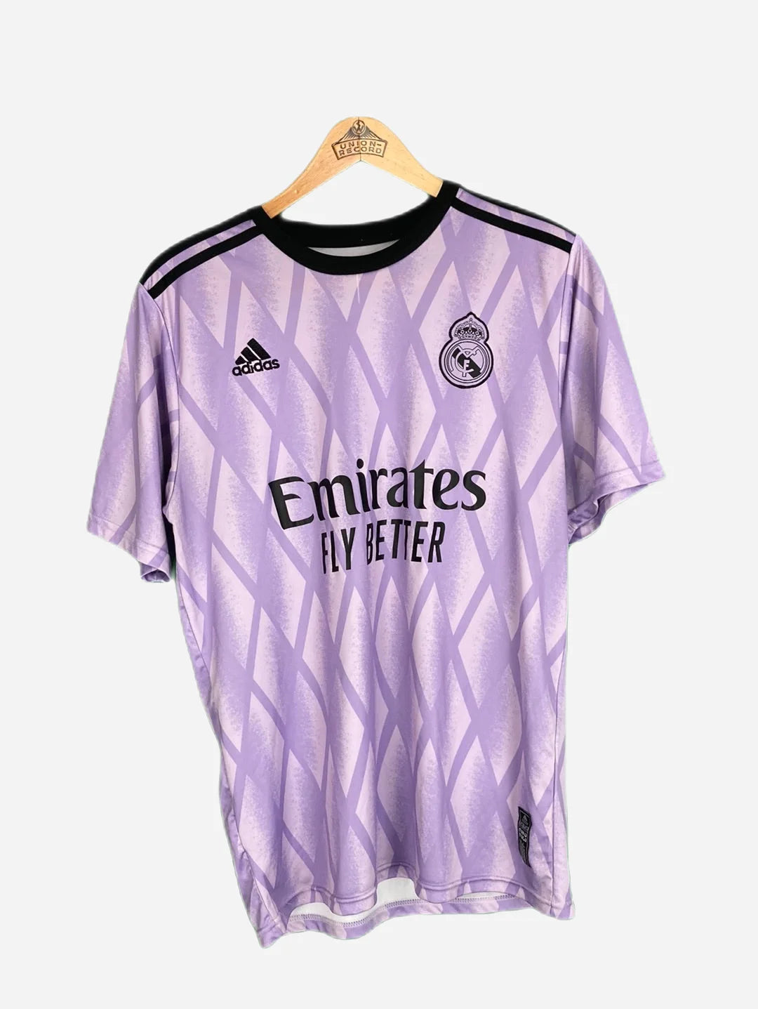 Real Madrid "Benzema" Trikot (XL)