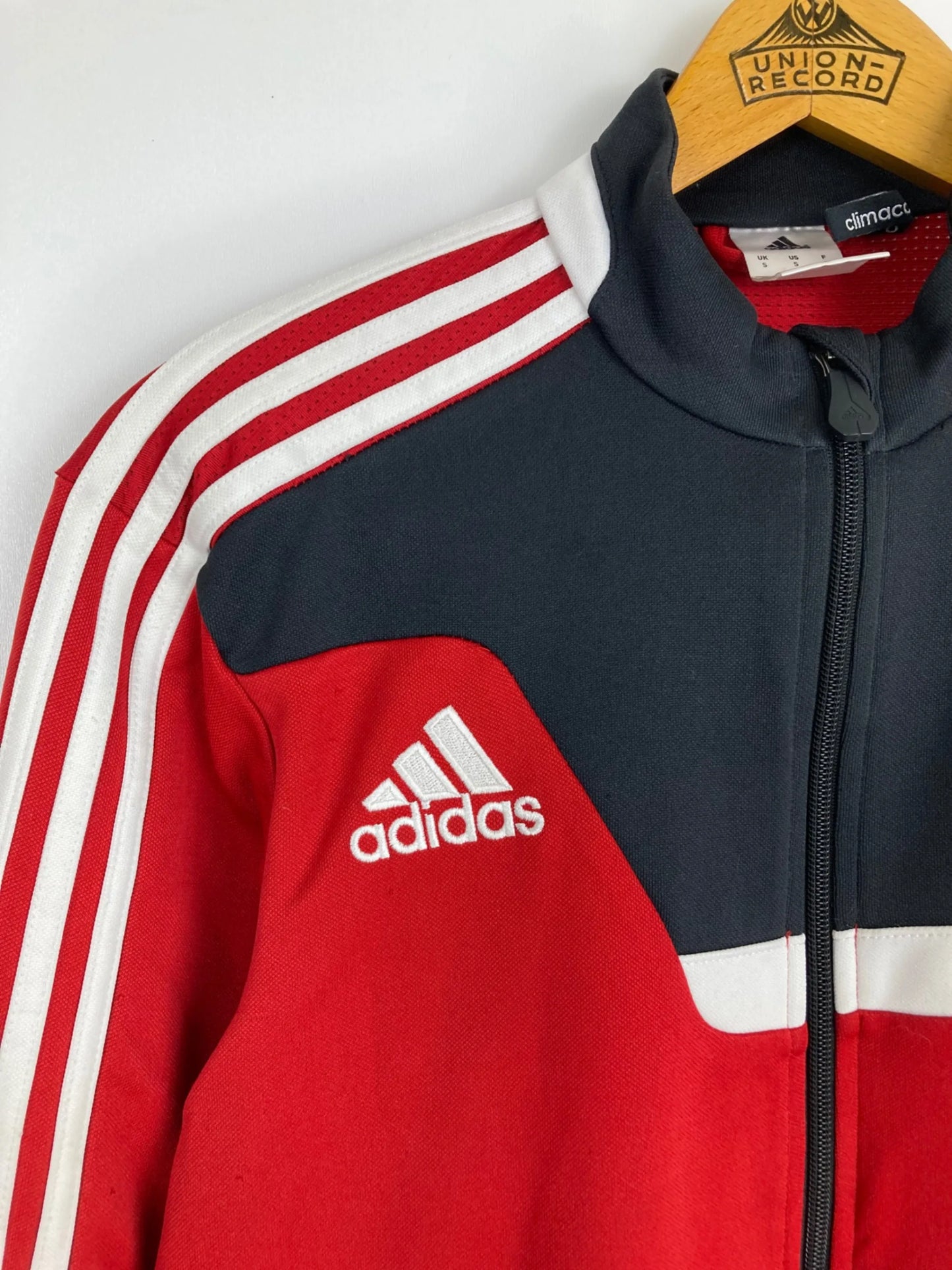 Adidas Trainingsjacke (L)