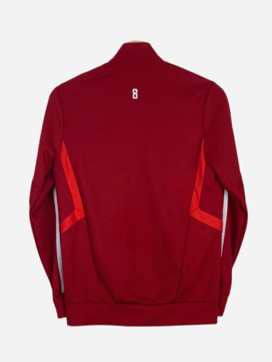 Adidas Trainingsjacke (S)