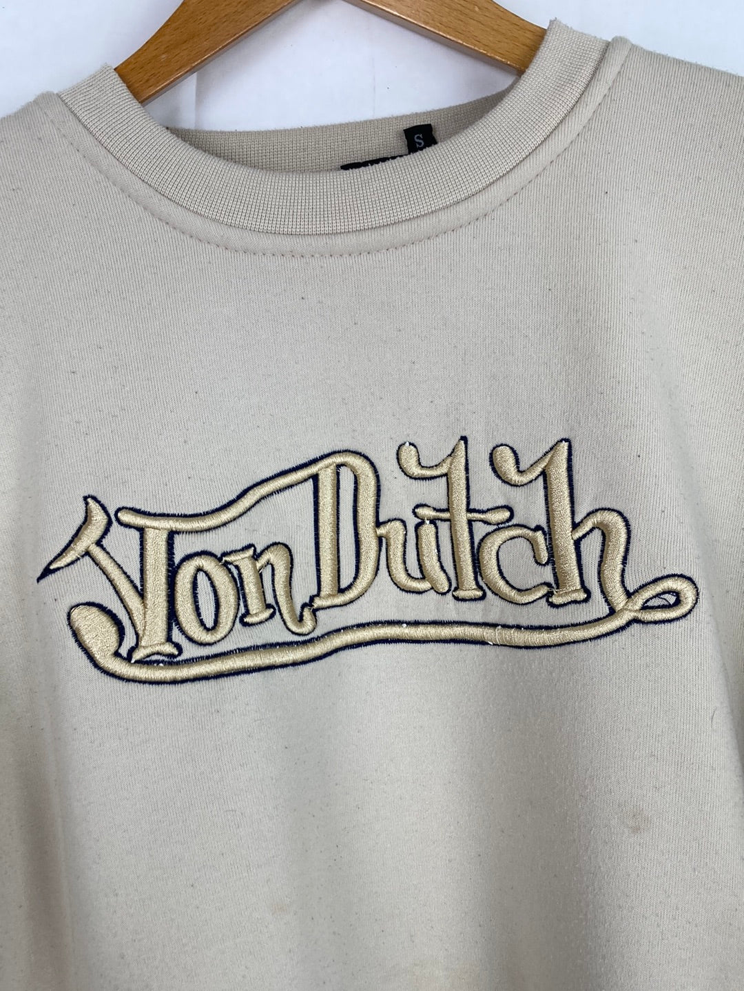Von Dutch Sweater (S)