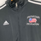 Adidas Trainingsjacke (S)