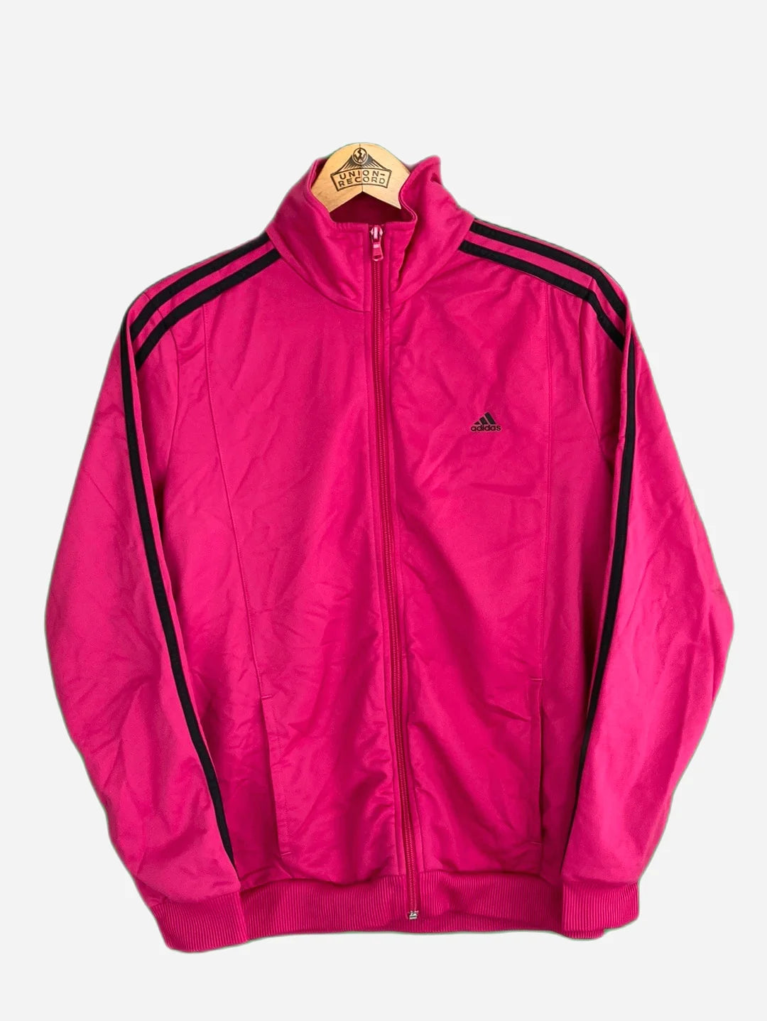 Adidas Trainingsjacke (M)