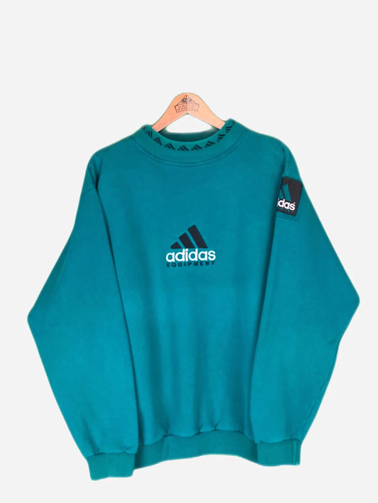 Adidas Equipment Sweater (XL)