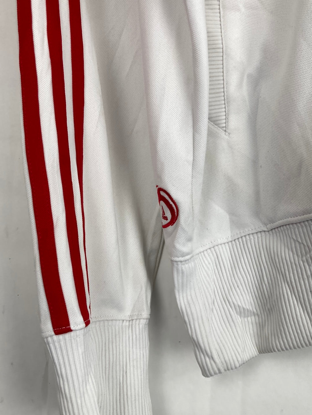 Adidas "Liverpool FC" Trainingsjacke (XL)
