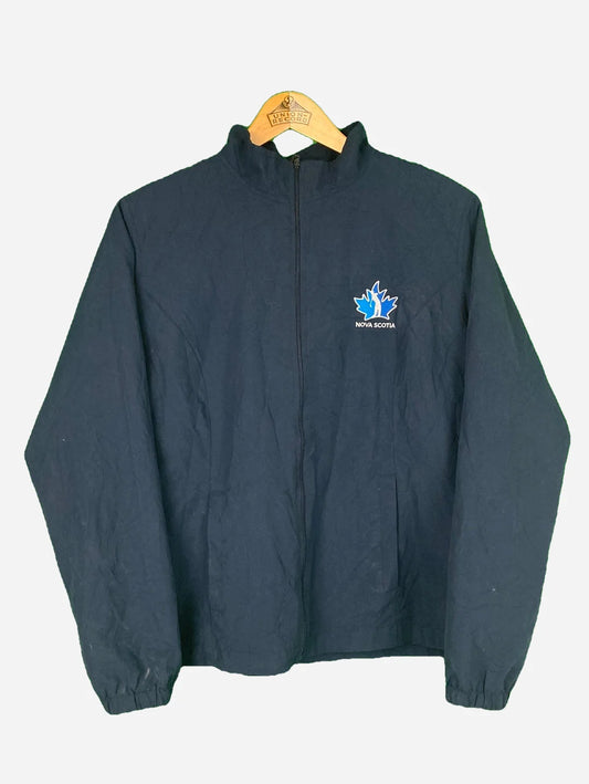 Nova Scotia Track Jacket (S)