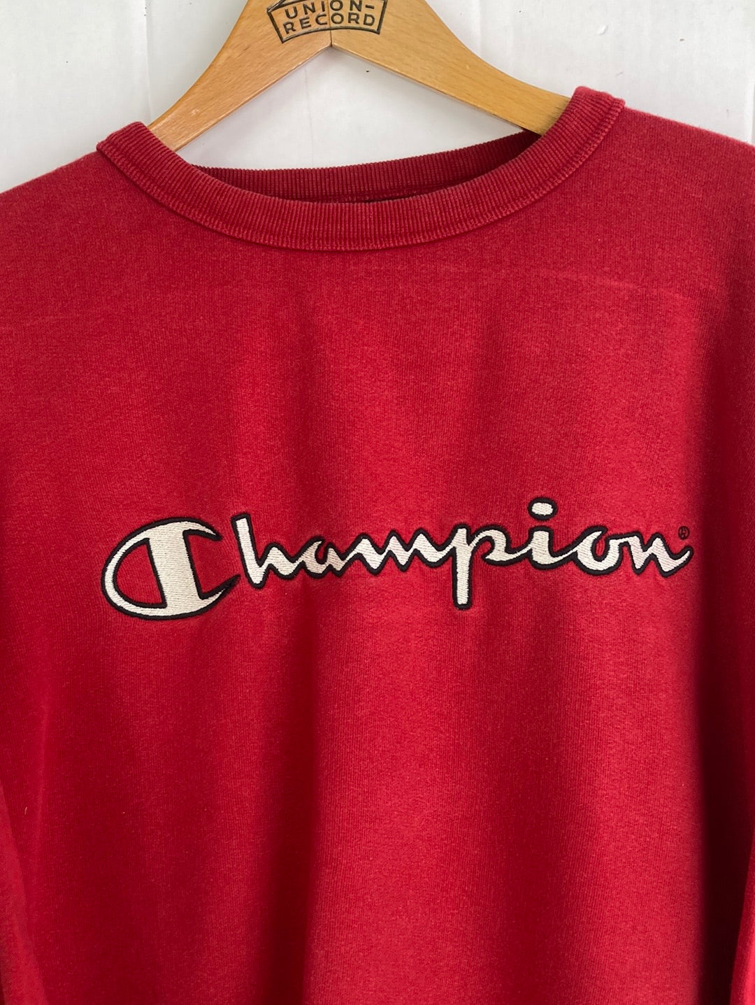 Champion Sweater (XL)