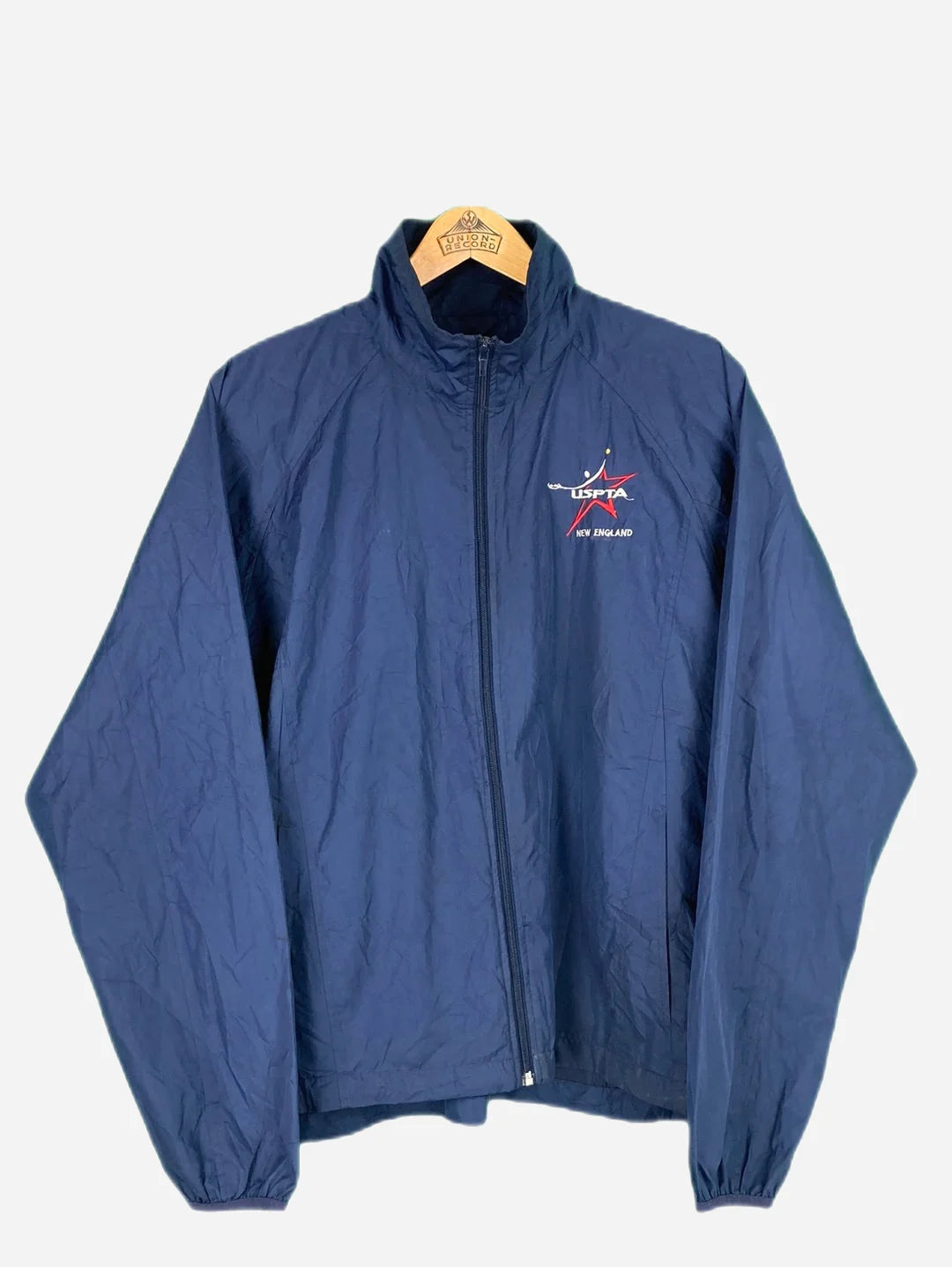 Uspta New England Trainingsjacke (M)