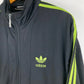 Adidas Trainingsjacke (L)