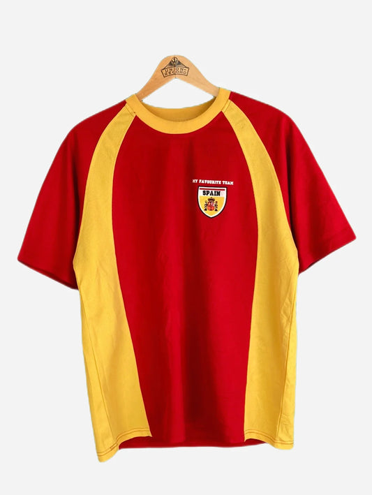 Spanien Trikot (M)