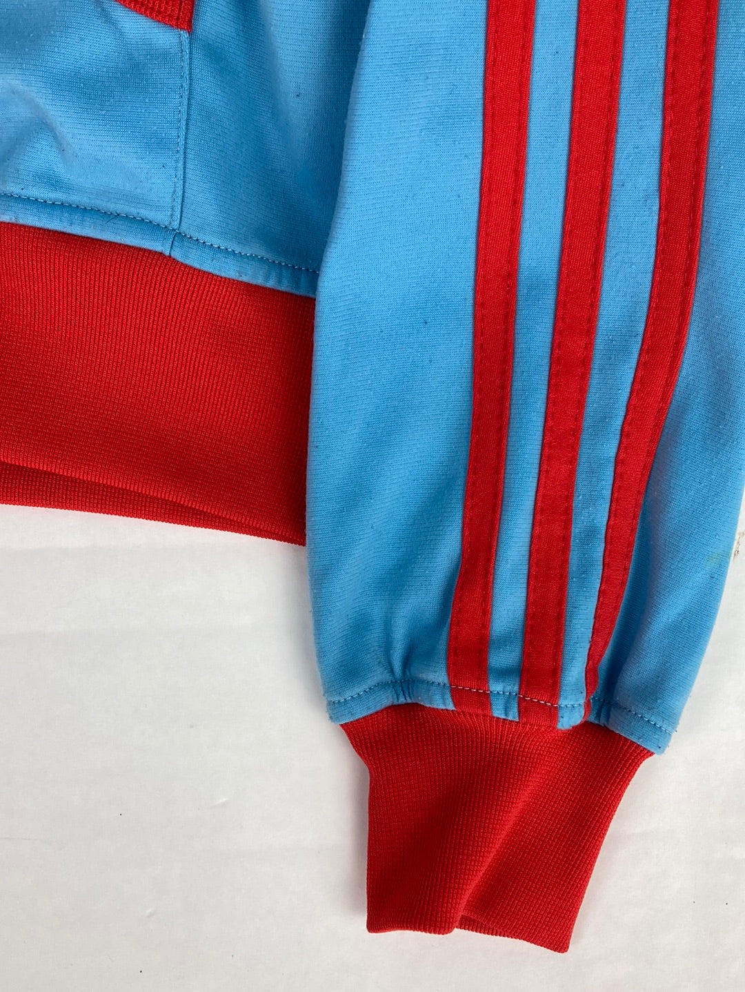 Adidas Trainingsjacke (XS)