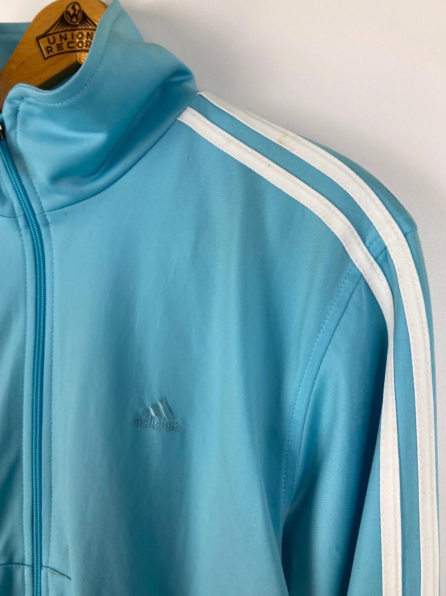 Adidas Trainingsjacke (XS)