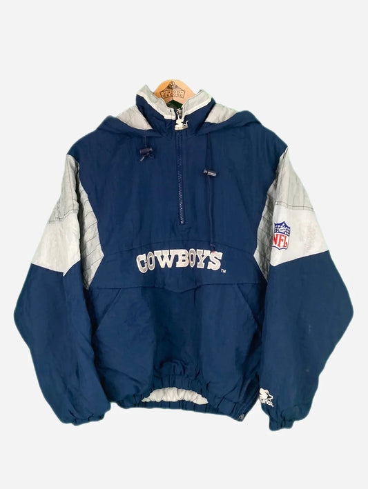 Starter Cowboys Jacke (XS)