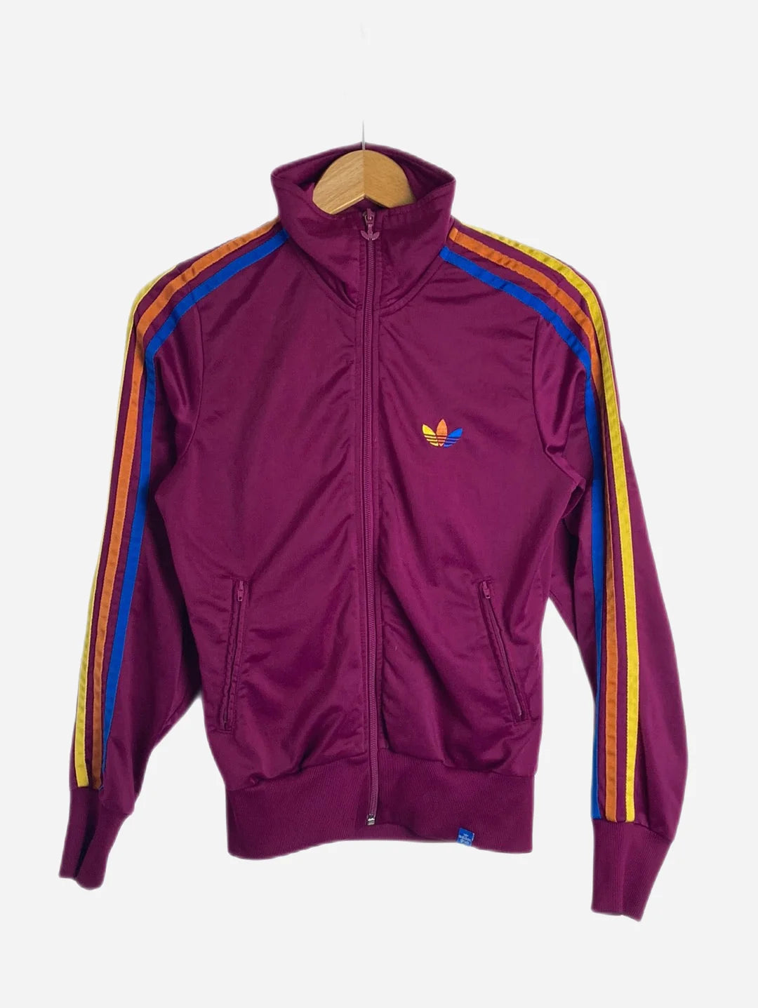 Adidas Trainingsjacke (XS)