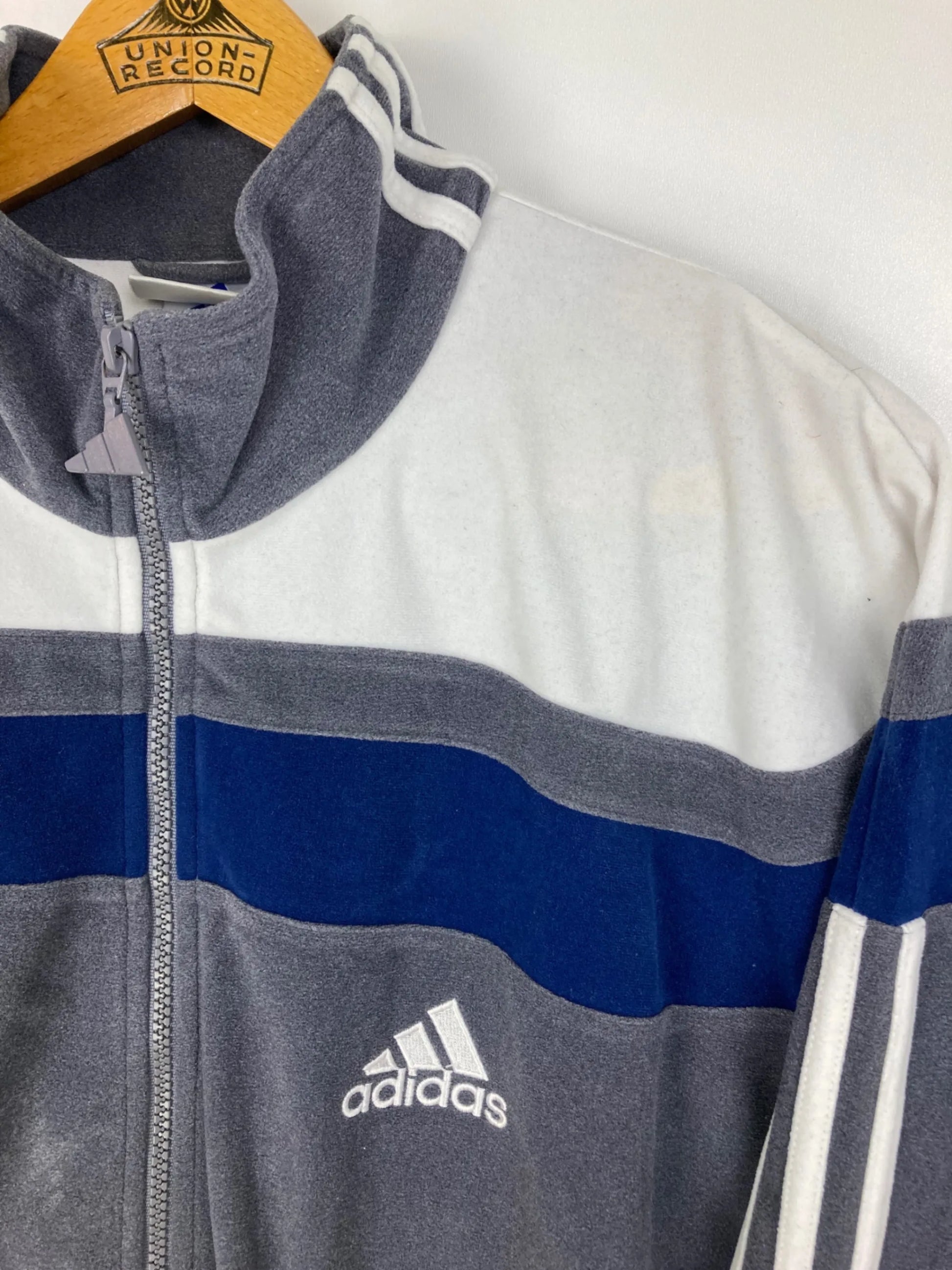 Adidas Trainingsjacke (L)