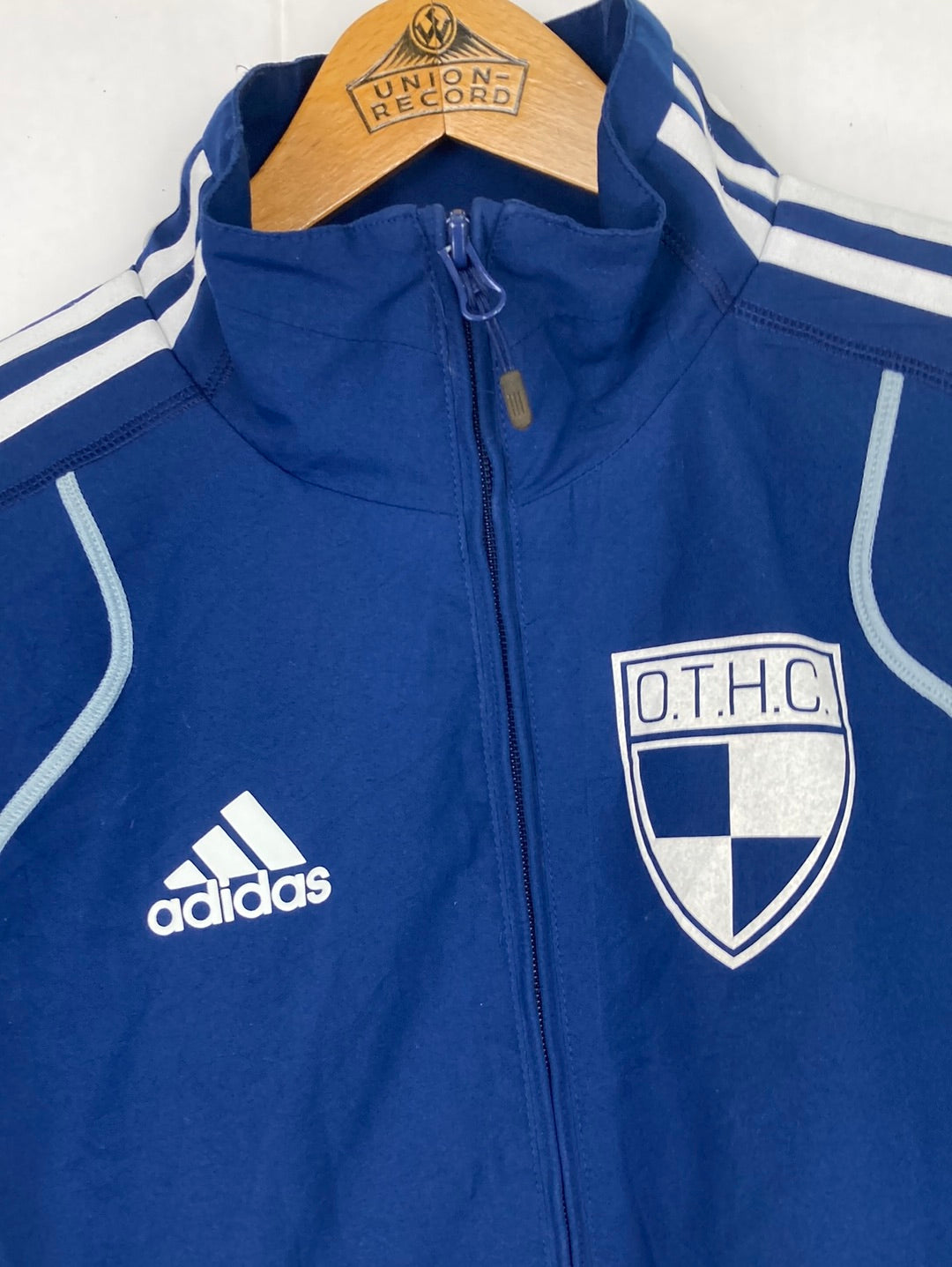 Adidas Trainingsjacke (M)