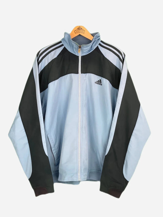 Adidas Trainingsjacke (L)