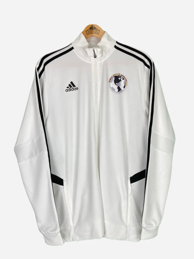Adidas Trainingsjacke (XL)