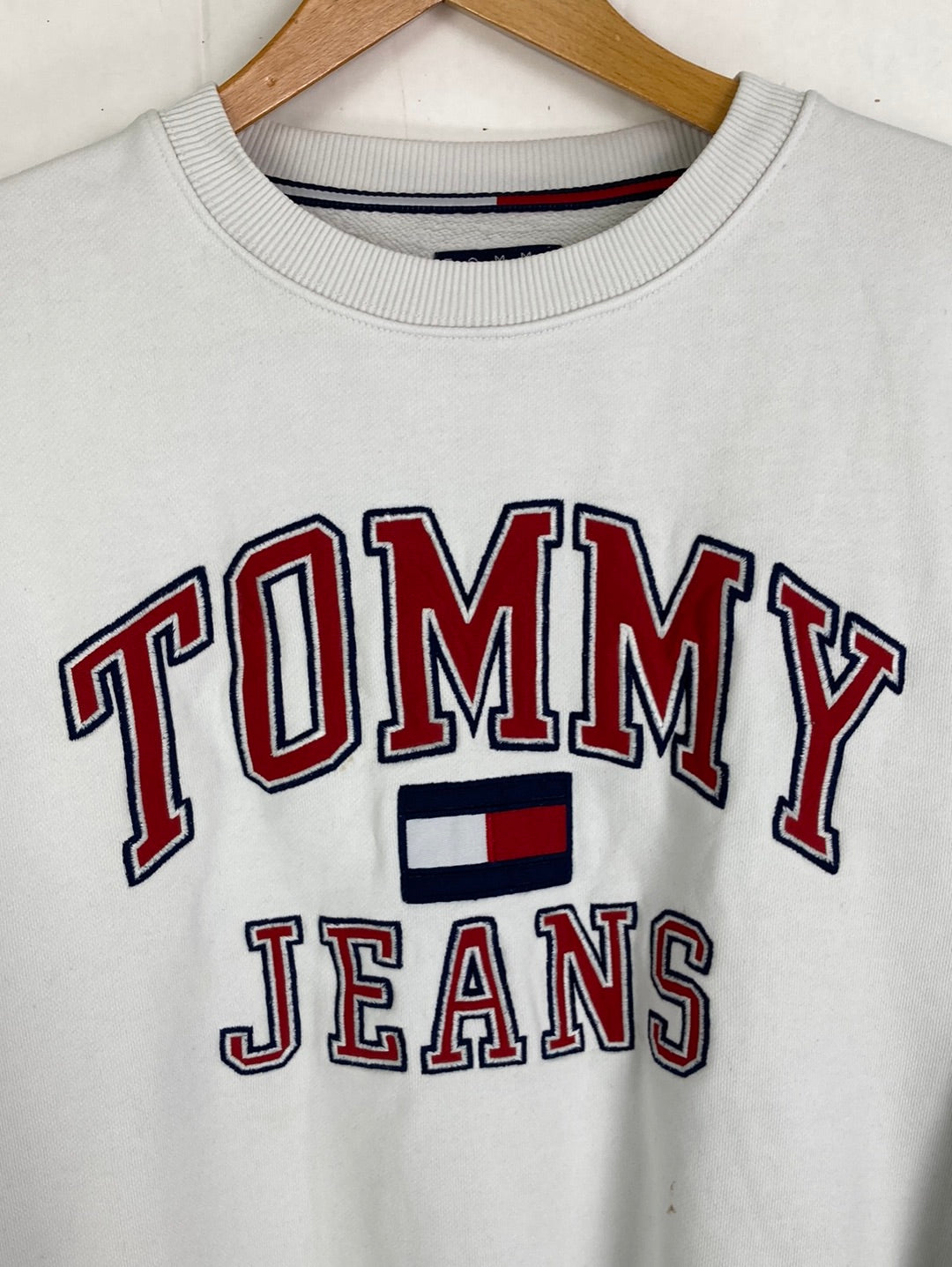 Tommy Hilfiger Sweater (M)