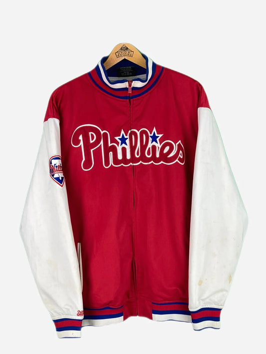 Phillies Jacke (XL)