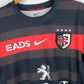 Nike Stade Toulousain 2012 Rugby Trikot (M)