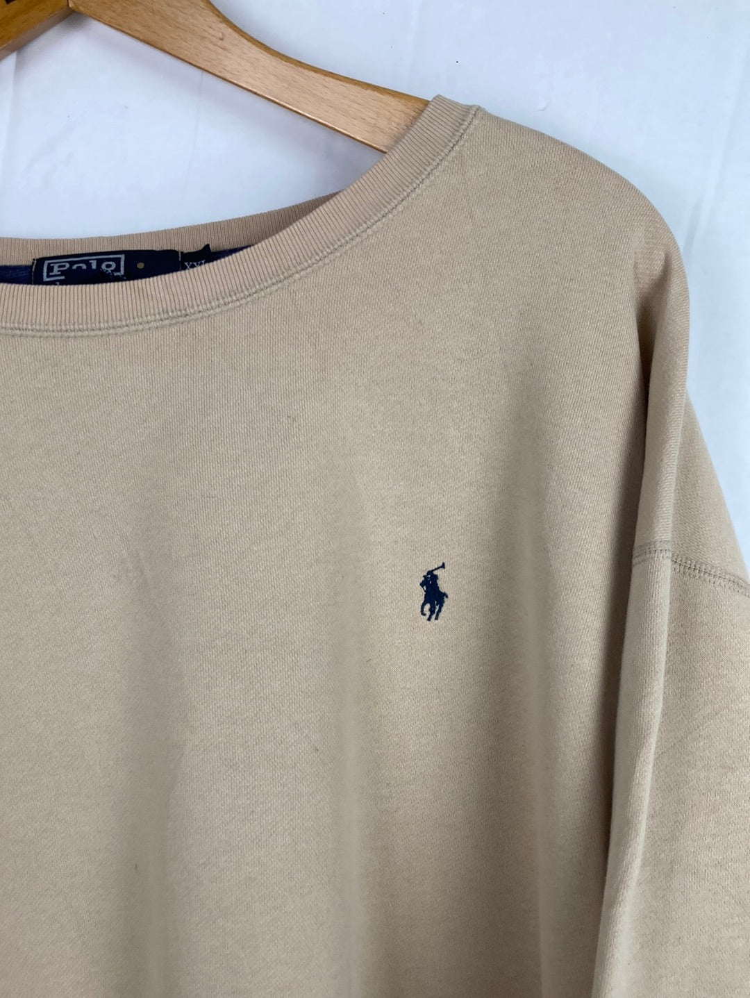 Ralph Lauren Sweater (XXL)