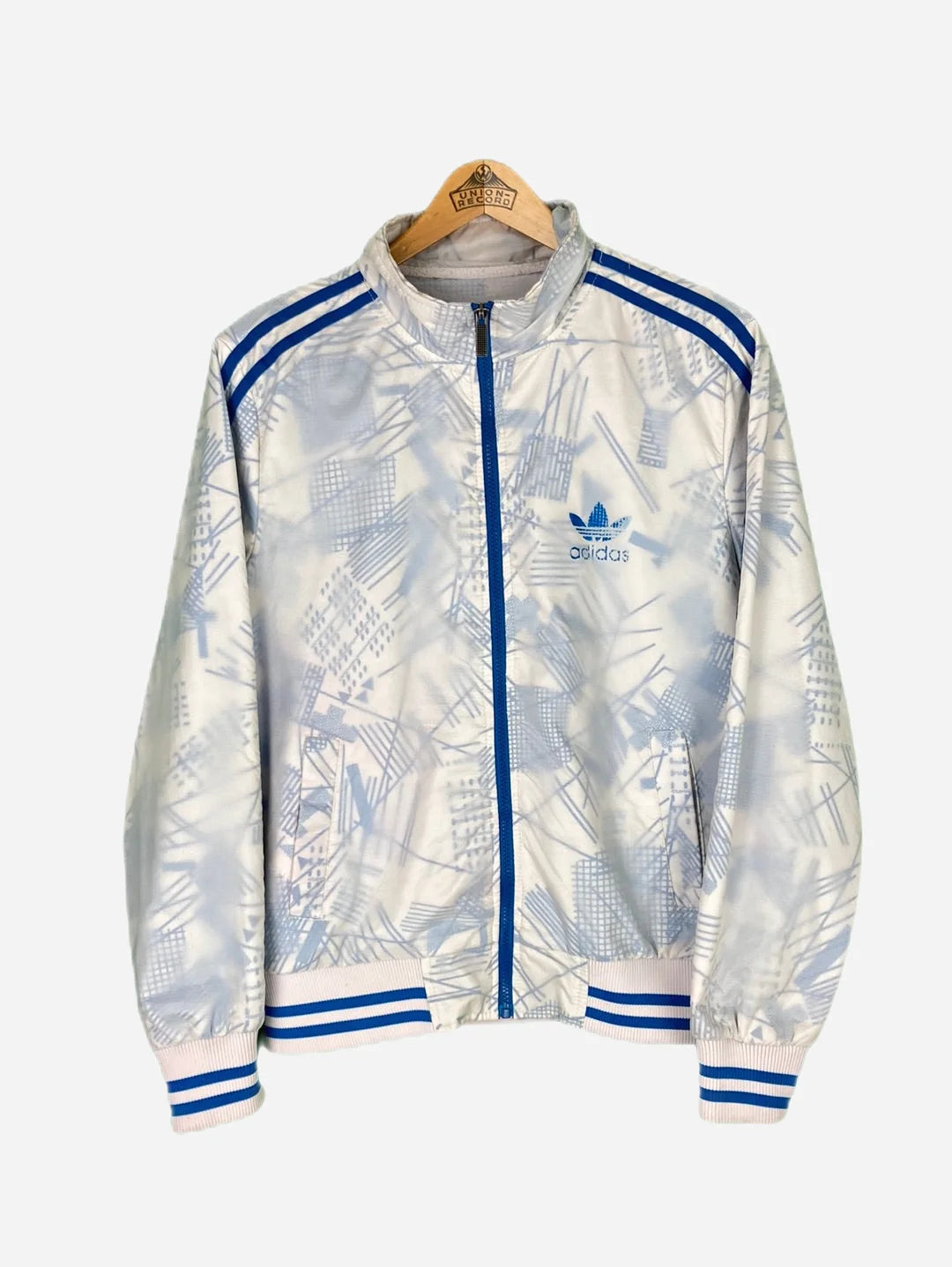 Adidas Trainingsjacke (S)