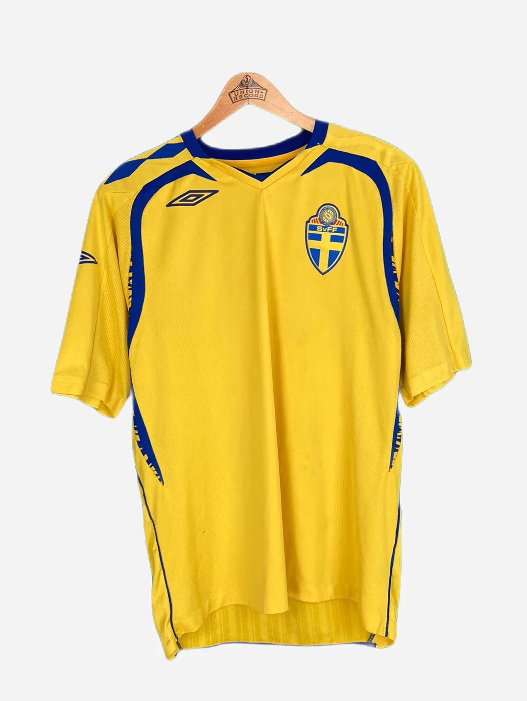 Umbro Schweden Trikot (L)