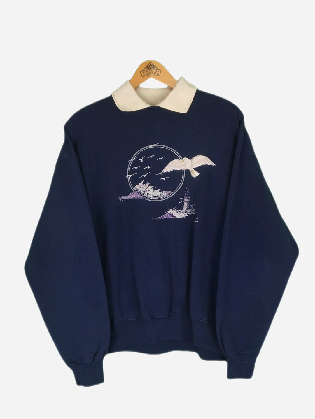 Möven Sweater (M)