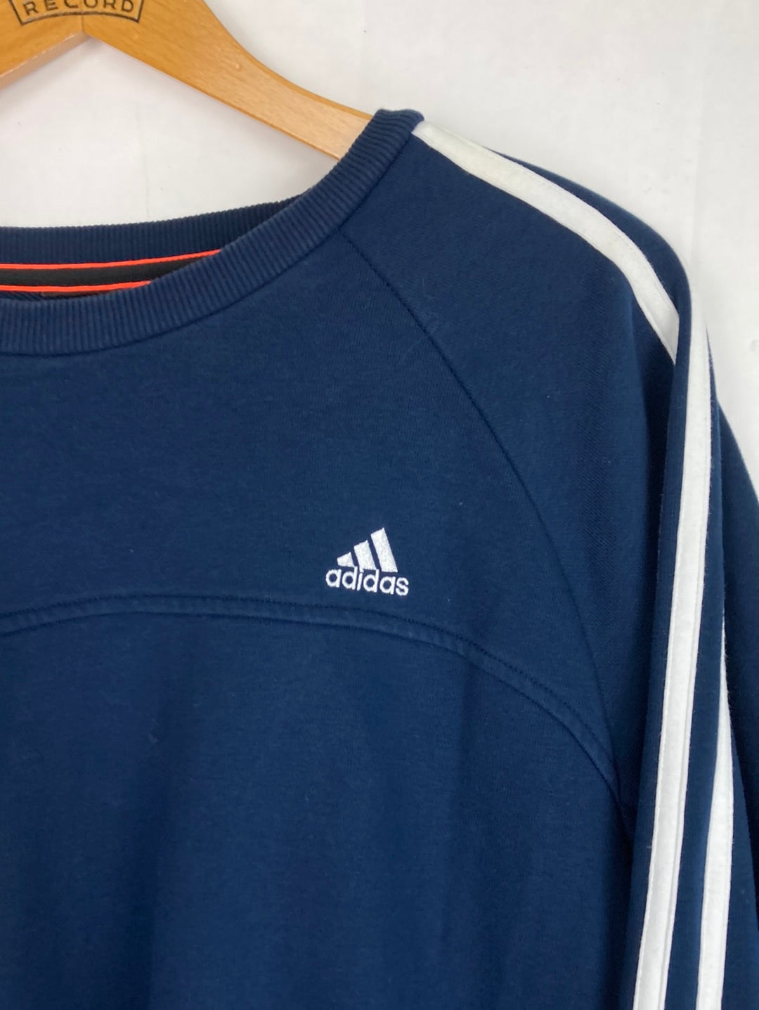 Adidas Sweater (XL)