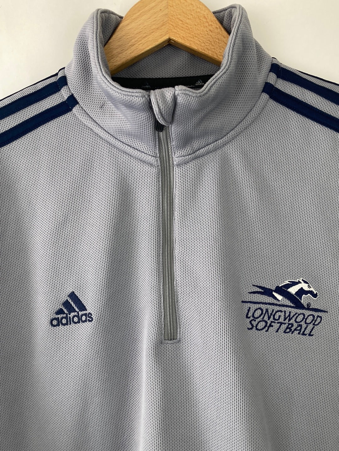 Adidas Trainingsjacke (XL)