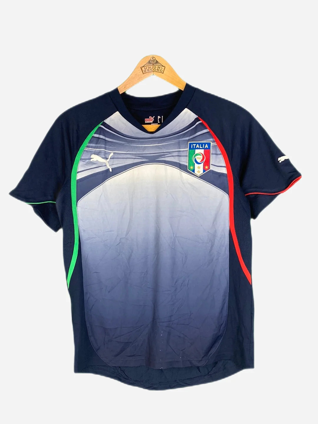 Puma Italien Trikot (XS)