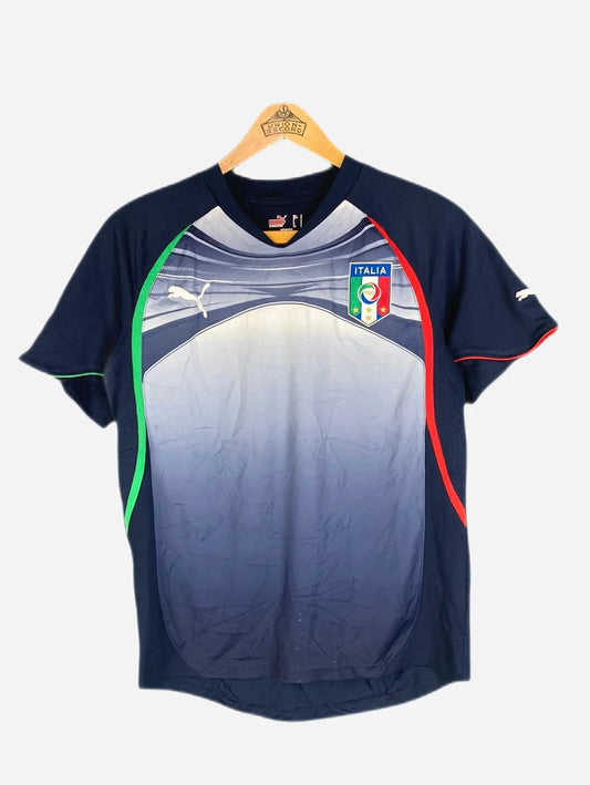 Puma Italien Trikot (XS)