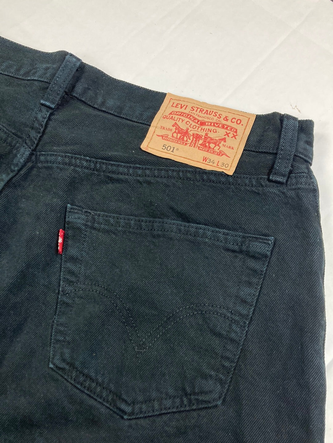 Levi's 501 Jeans 34/30 (M)