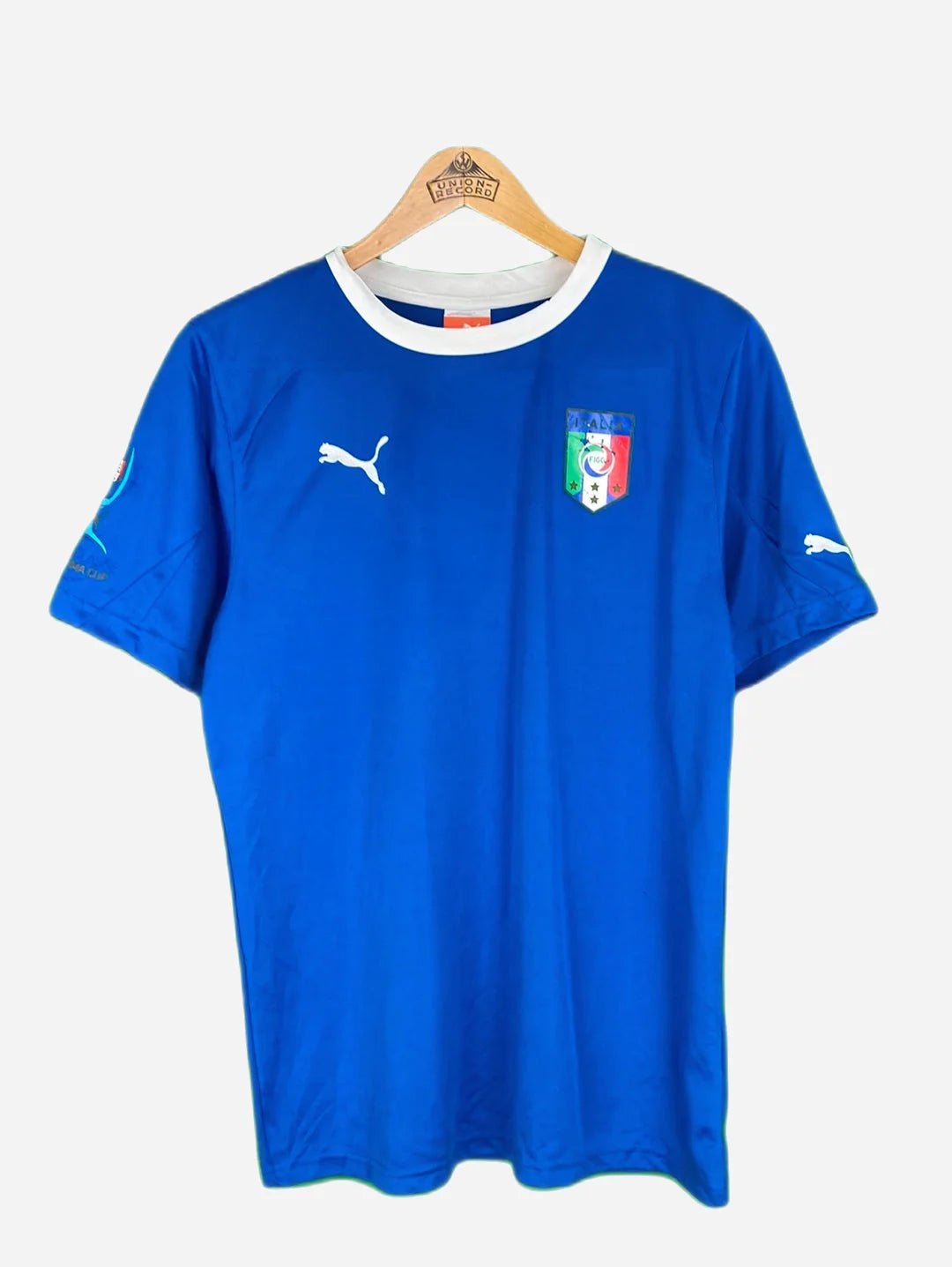 Puma Italien Trikot (M)