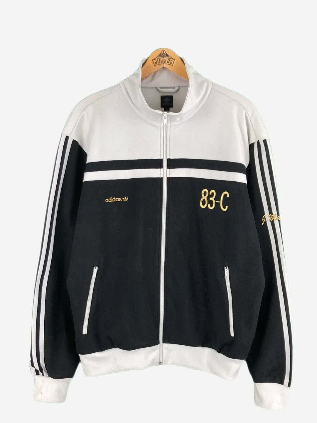 Adidas Trainingsjacke (L)