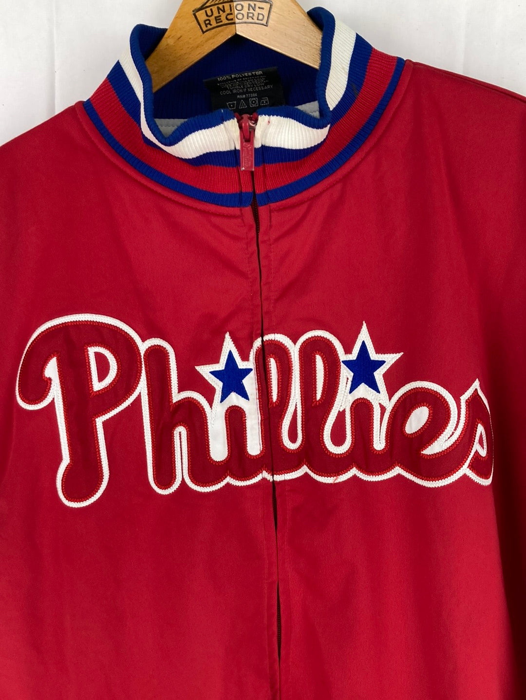 Phillies Jacke (XL)