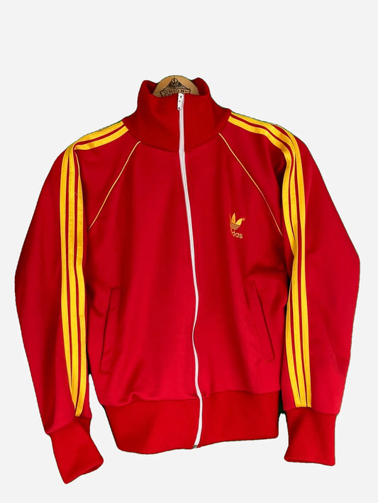 Adidas training jacket (XS)