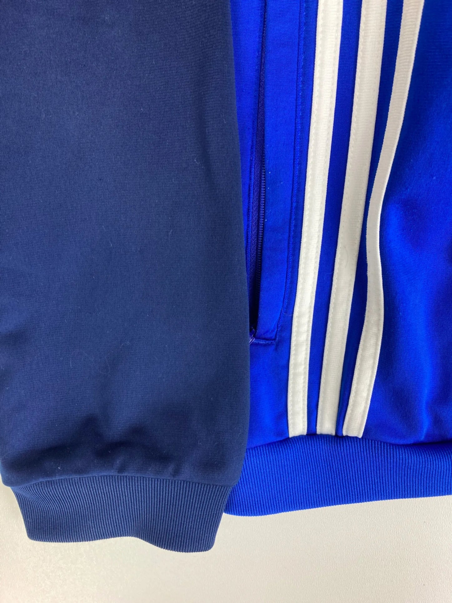 Adidas Trainingsjacke (XL)