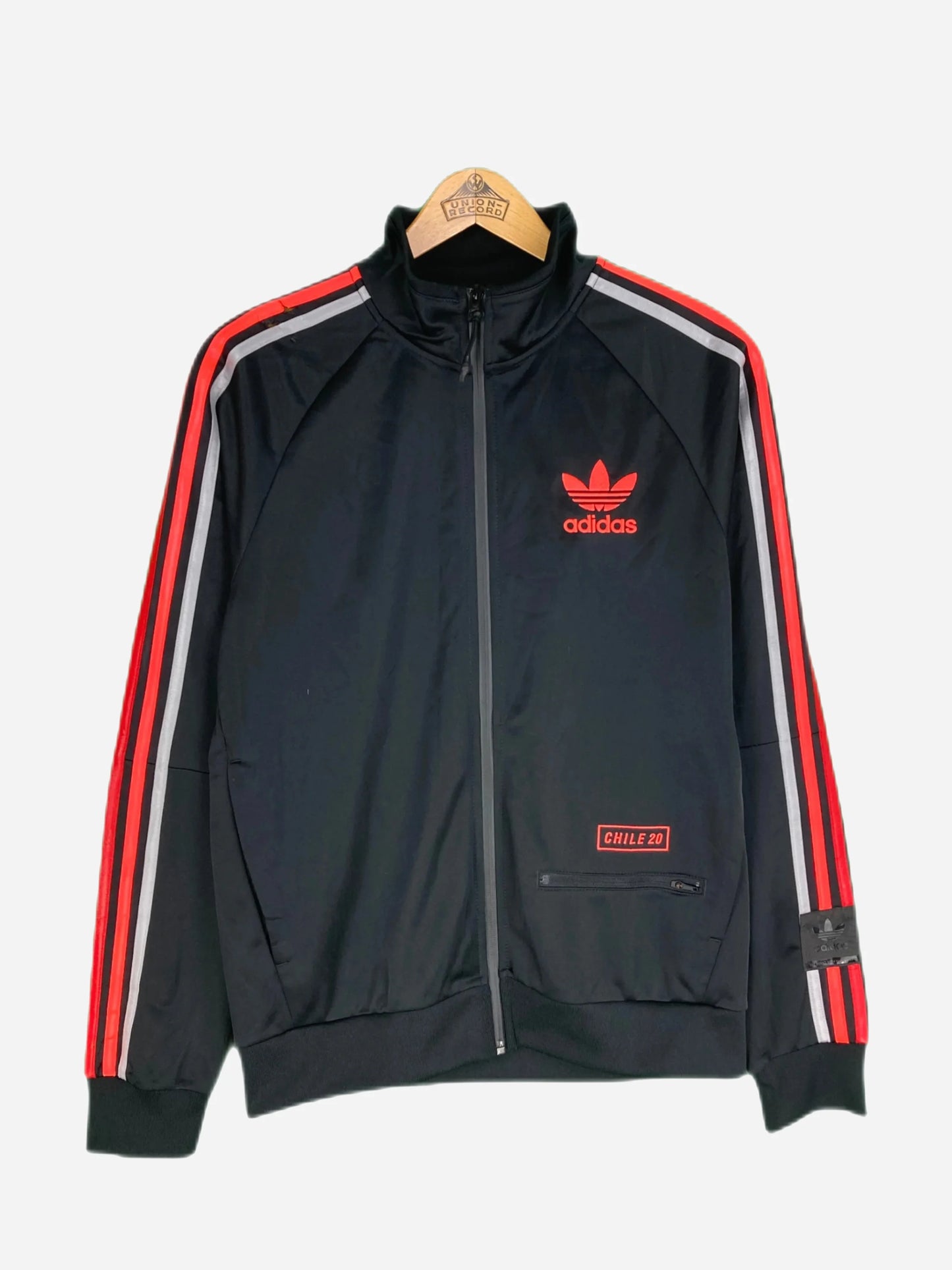 Adidas Trainingsjacke (M)