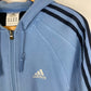 Adidas Zip Hoodie (L)