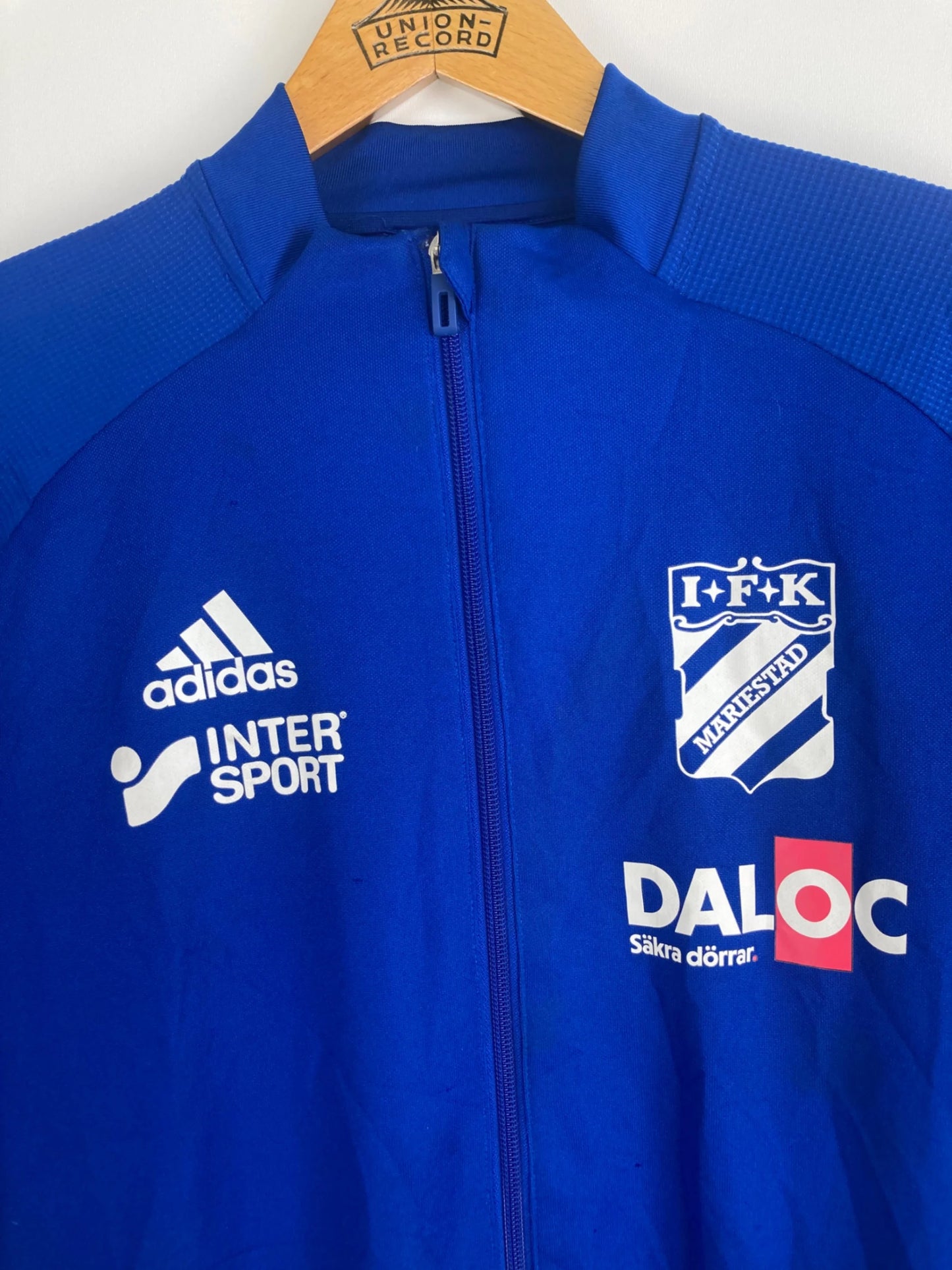 Adidas Trainingsjacke (L)